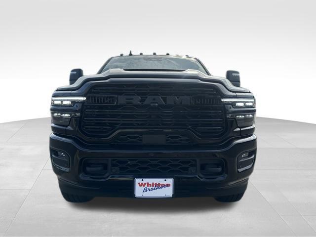 new 2025 Ram 2500 car, priced at $81,079
