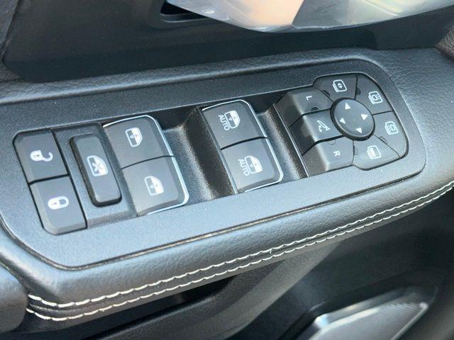 new 2025 Ram 2500 car, priced at $81,079