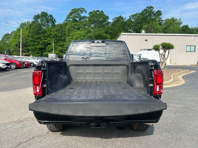 new 2025 Ram 2500 car, priced at $81,079