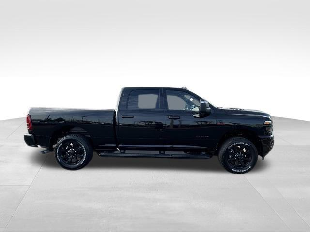 new 2025 Ram 2500 car, priced at $81,079