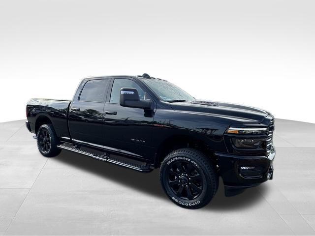 new 2025 Ram 2500 car, priced at $81,079