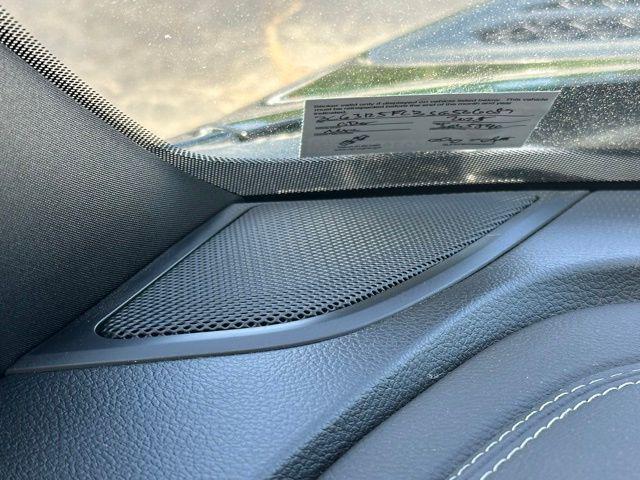 new 2025 Ram 2500 car, priced at $81,079