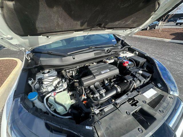 used 2020 Honda CR-V car, priced at $18,190