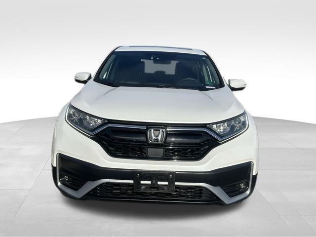 used 2020 Honda CR-V car, priced at $18,190