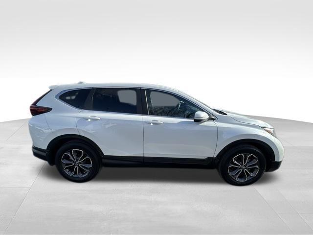 used 2020 Honda CR-V car, priced at $18,190