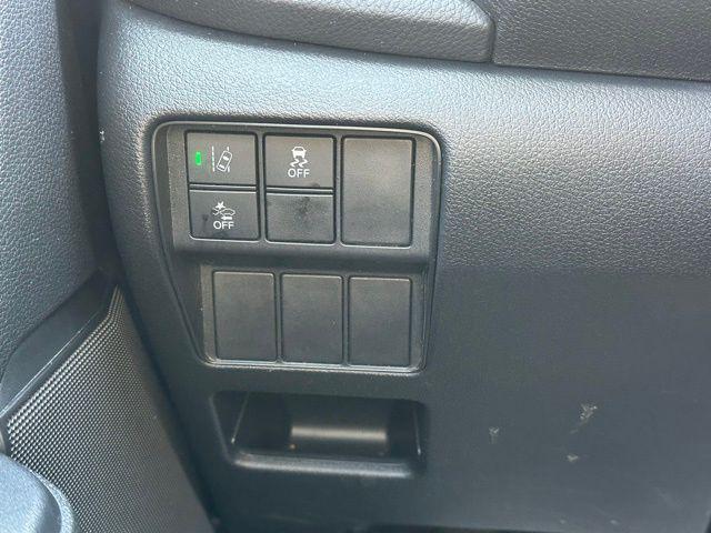 used 2020 Honda CR-V car, priced at $18,190