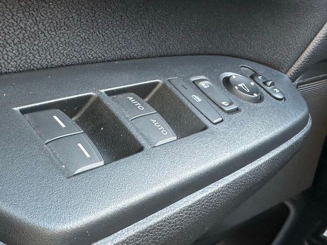 used 2020 Honda CR-V car, priced at $18,190