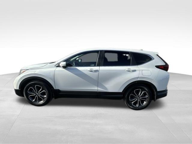 used 2020 Honda CR-V car, priced at $18,190