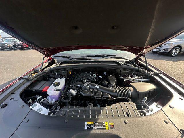 new 2025 Jeep Grand Cherokee car, priced at $42,489