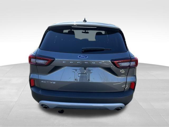 used 2025 Ford Escape car, priced at $21,390