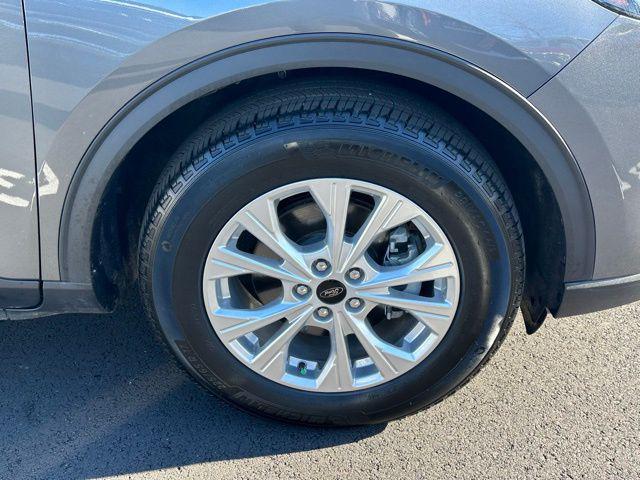 used 2025 Ford Escape car, priced at $21,390