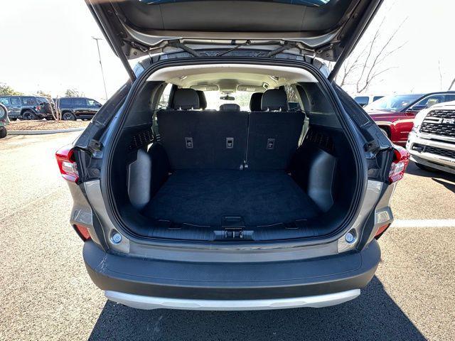 used 2025 Ford Escape car, priced at $21,390