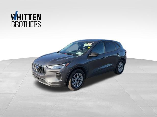used 2025 Ford Escape car, priced at $21,590
