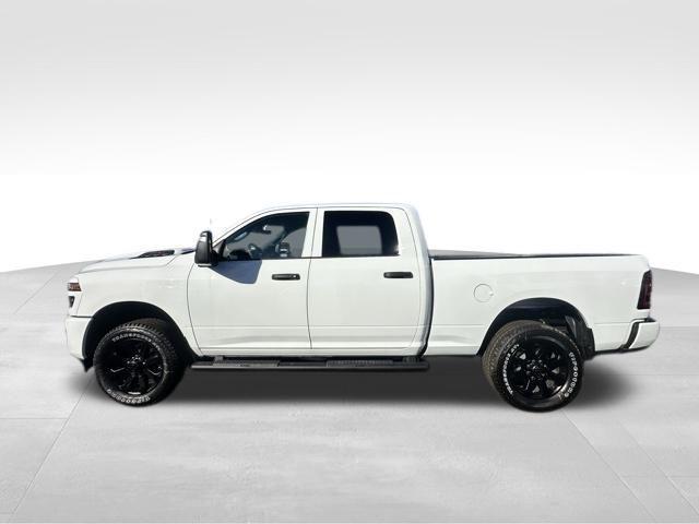 new 2026 Ram 2500 car, priced at $55,254