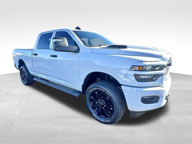 new 2026 Ram 2500 car, priced at $55,254
