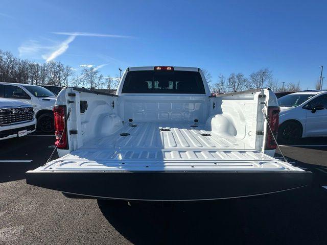 new 2026 Ram 2500 car, priced at $55,254