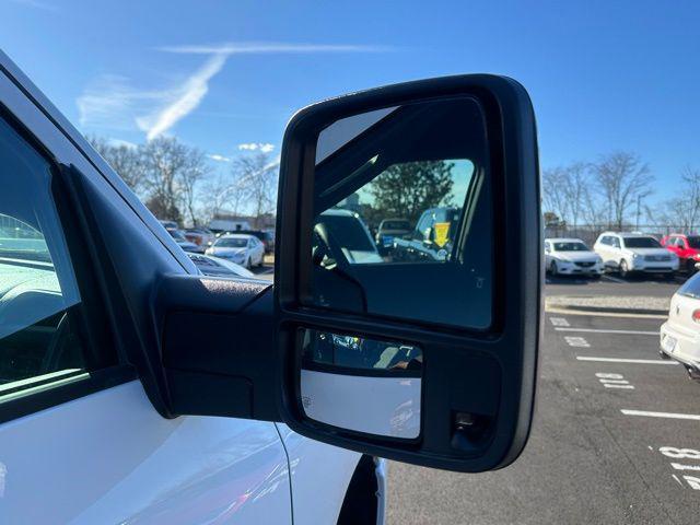 new 2026 Ram 2500 car, priced at $55,254