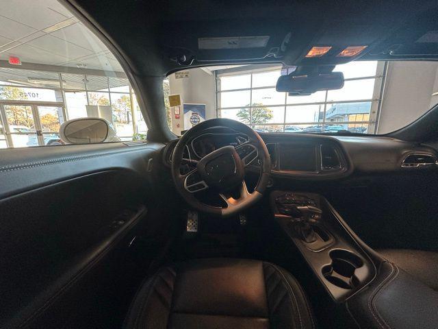 used 2022 Dodge Challenger car, priced at $62,590