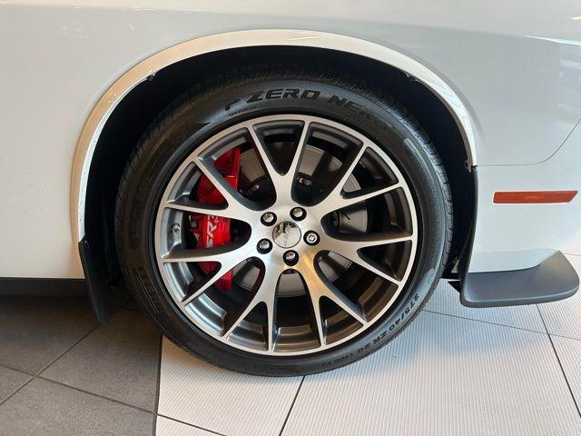 used 2022 Dodge Challenger car, priced at $62,590