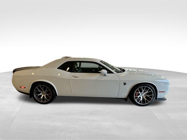 used 2022 Dodge Challenger car, priced at $62,590