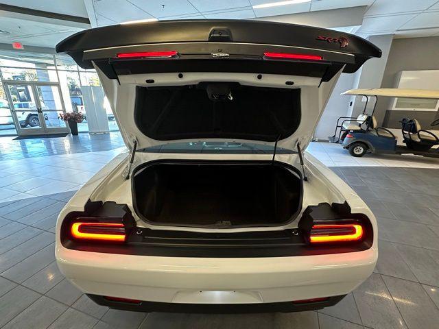 used 2022 Dodge Challenger car, priced at $62,590