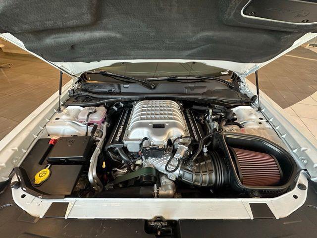 used 2022 Dodge Challenger car, priced at $62,590