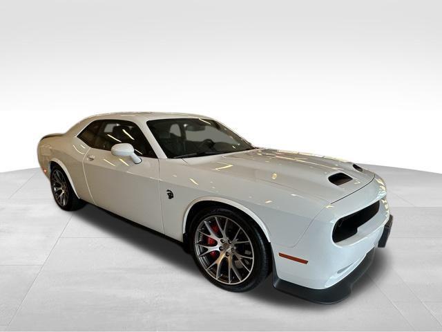used 2022 Dodge Challenger car, priced at $62,590