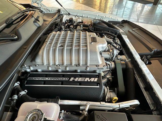 used 2022 Dodge Challenger car, priced at $62,590