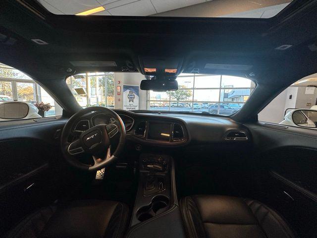 used 2022 Dodge Challenger car, priced at $62,590
