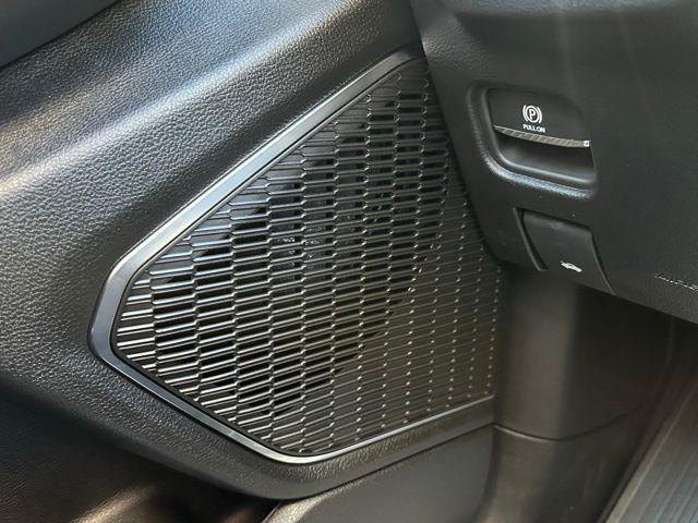 new 2025 Jeep Grand Cherokee car, priced at $54,640