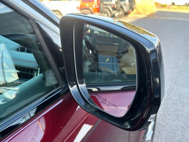 new 2025 Jeep Grand Cherokee L car, priced at $60,082