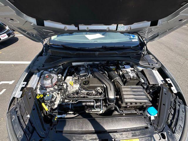 used 2025 Volkswagen Jetta car, priced at $26,189
