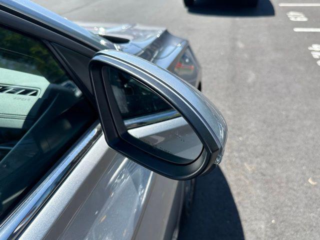 used 2025 Volkswagen Jetta car, priced at $26,189