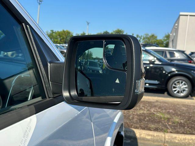 new 2026 Ram 1500 car, priced at $51,844