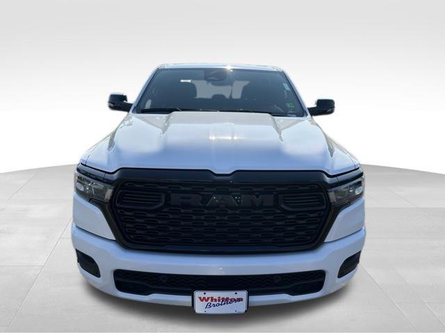 new 2026 Ram 1500 car, priced at $51,844