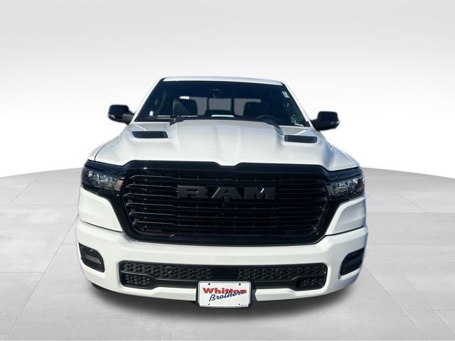 new 2026 Ram 1500 car, priced at $66,078