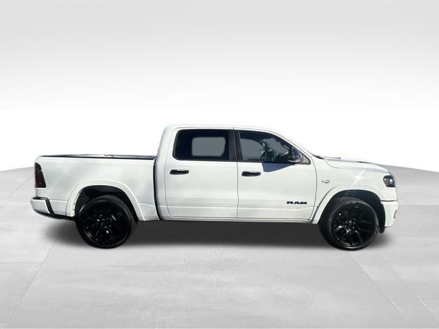 new 2026 Ram 1500 car, priced at $66,078