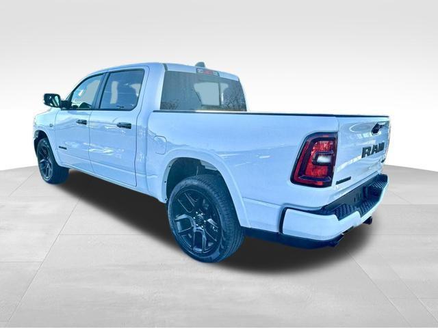 new 2026 Ram 1500 car, priced at $66,078