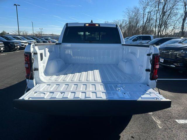 new 2026 Ram 1500 car, priced at $66,078