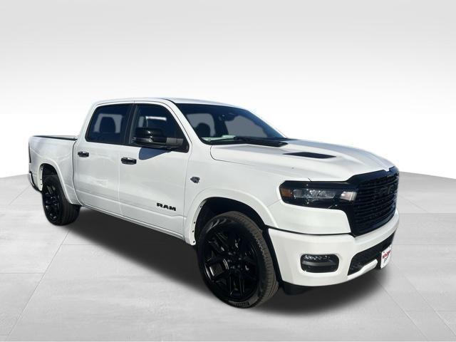 new 2026 Ram 1500 car, priced at $66,078