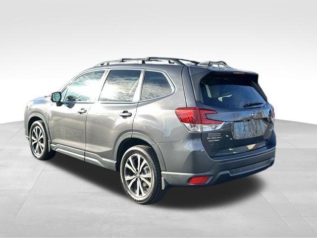 used 2023 Subaru Forester car, priced at $24,990