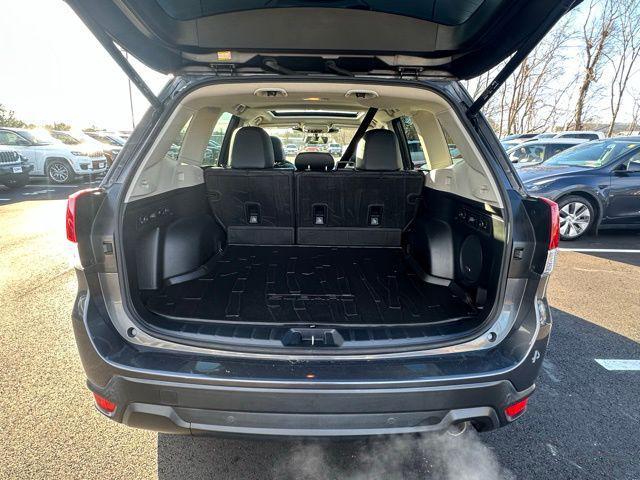 used 2023 Subaru Forester car, priced at $24,990