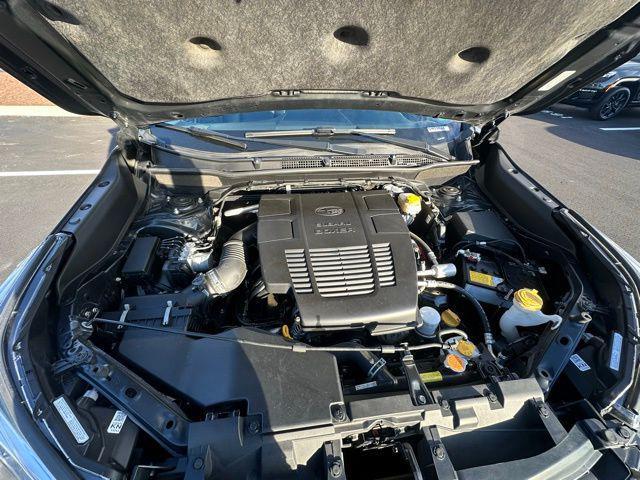 used 2023 Subaru Forester car, priced at $24,990