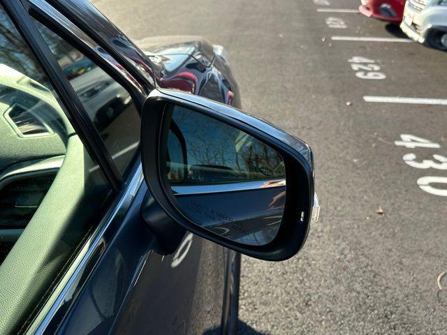 used 2023 Subaru Forester car, priced at $24,990