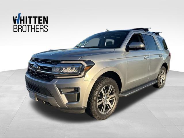 used 2023 Ford Expedition car, priced at $42,490