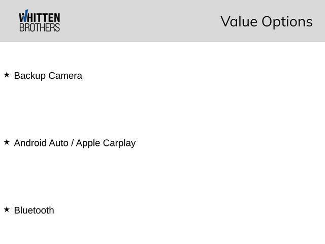 used 2020 Jeep Cherokee car, priced at $15,509