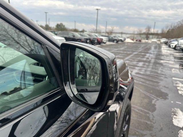 new 2026 Jeep Grand Cherokee car, priced at $47,526