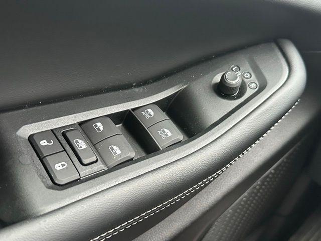 new 2026 Jeep Grand Cherokee car, priced at $47,526