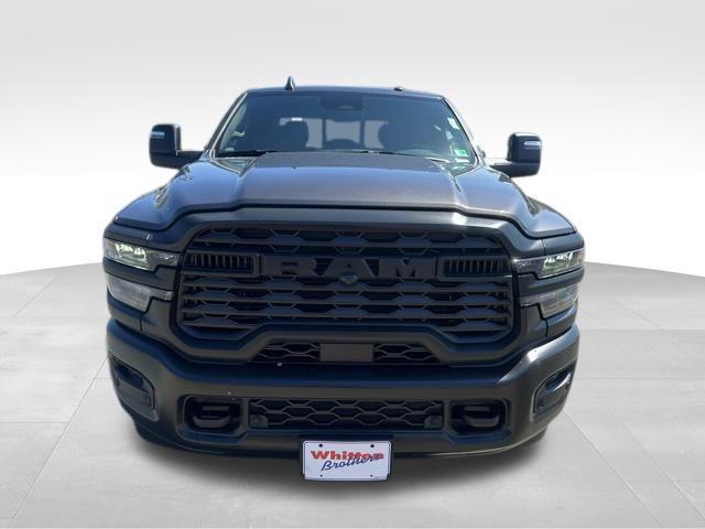 new 2026 Ram 2500 car, priced at $52,235