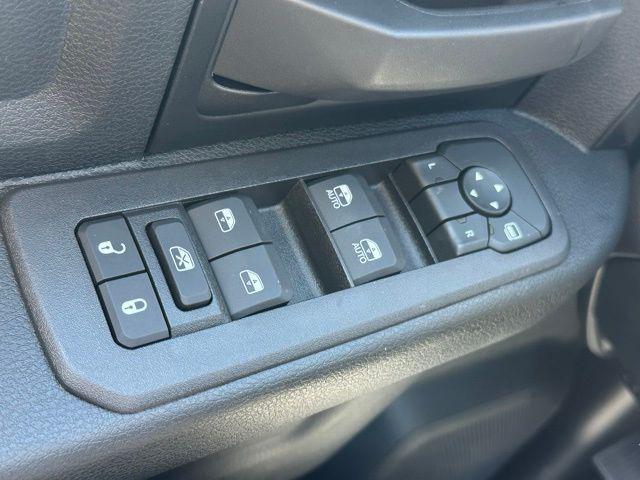 new 2026 Ram 2500 car, priced at $52,235